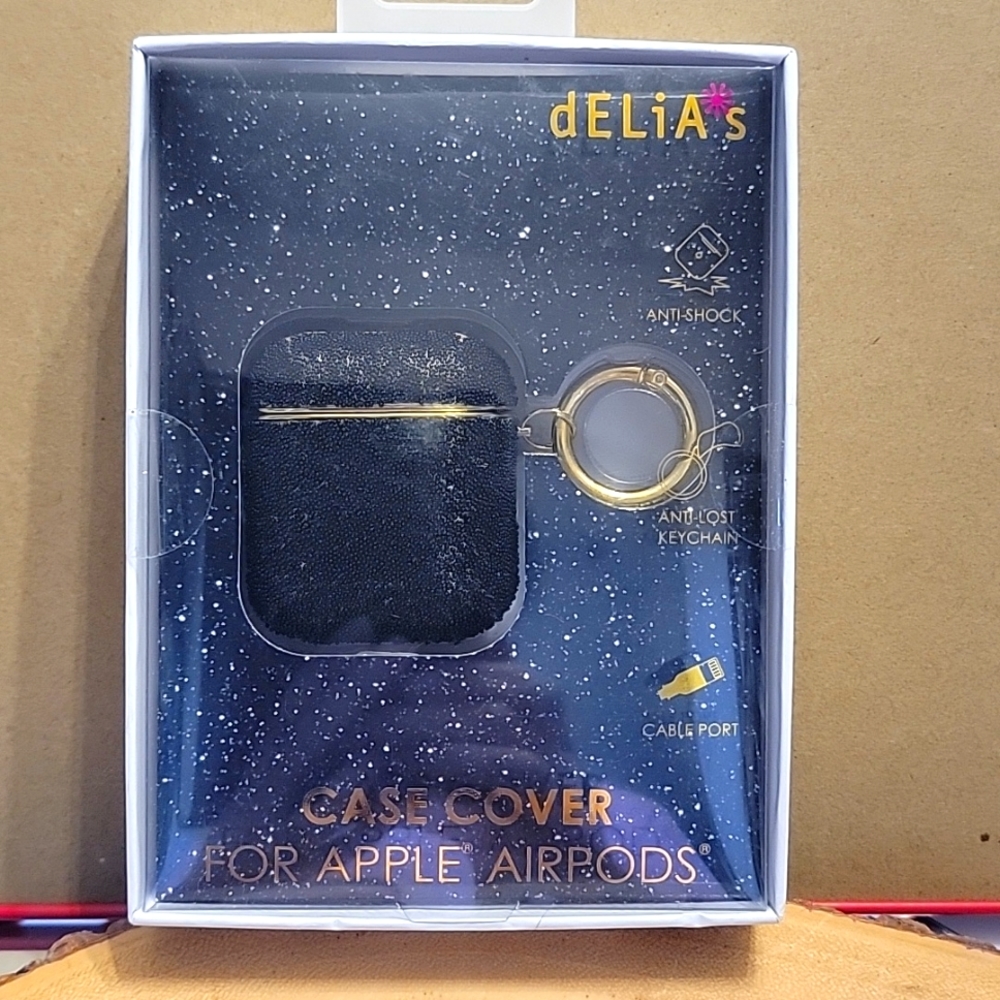 CASE COVER FOR APPLE AIRPODS